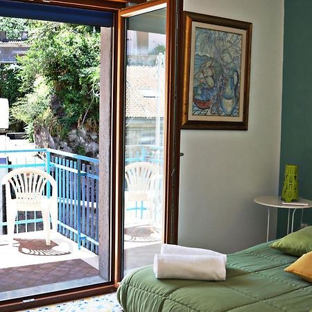 Casa Del Mare Sorrento 아파트 외부 사진