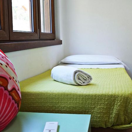 Casa Del Mare Sorrento 아파트 외부 사진
