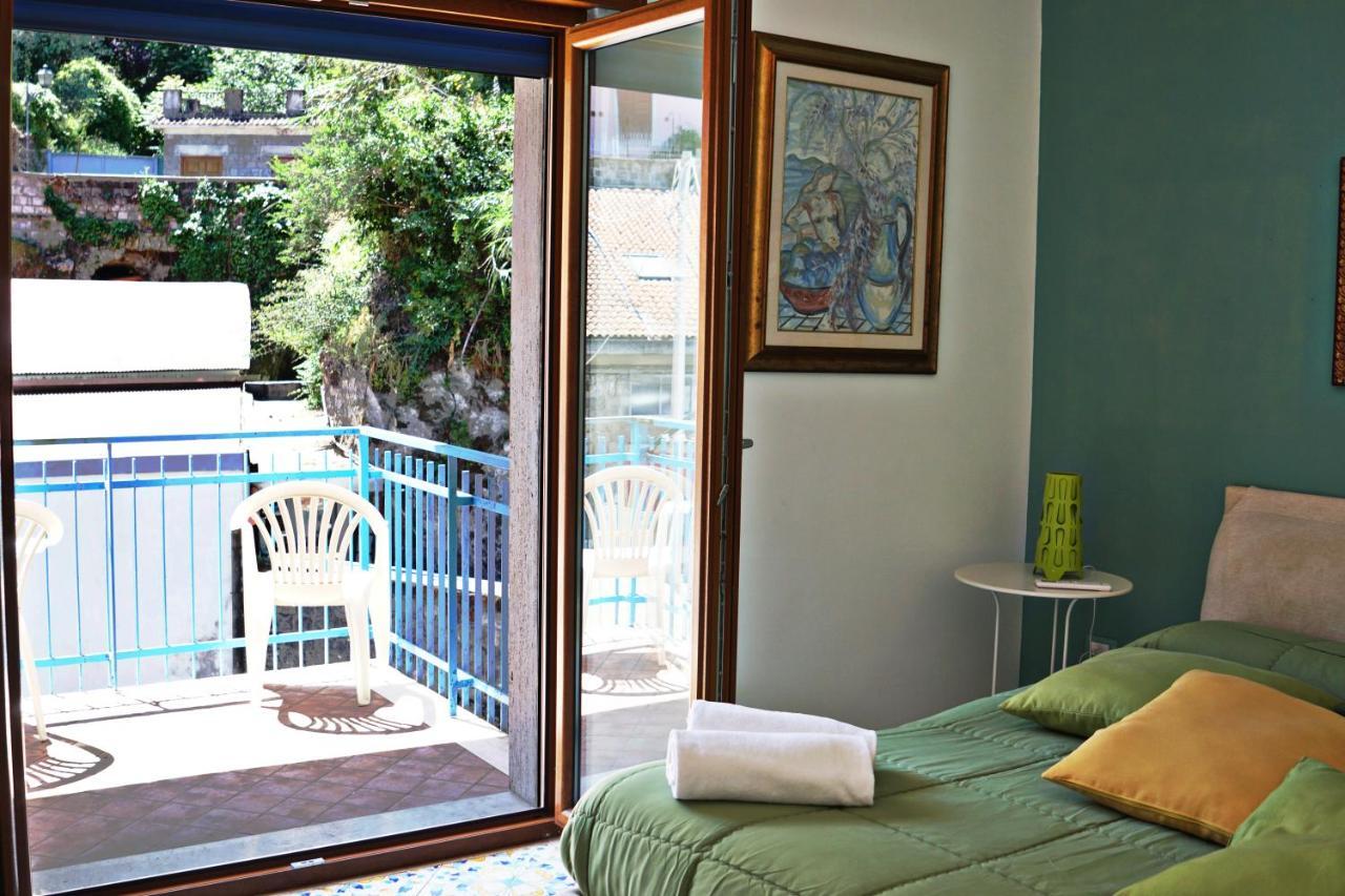Casa Del Mare Sorrento 아파트 외부 사진