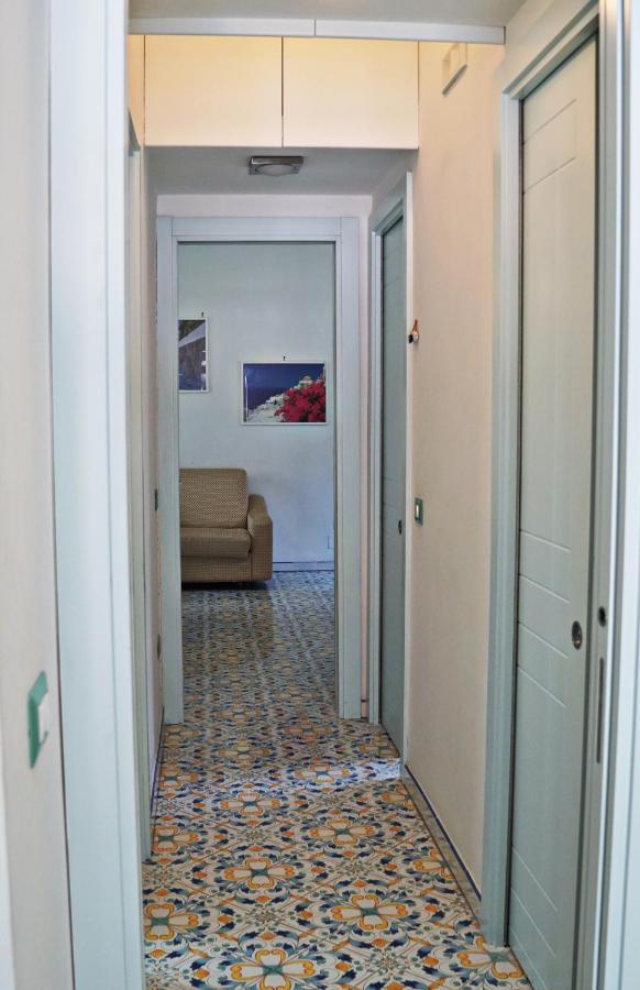 Casa Del Mare Sorrento 아파트 외부 사진