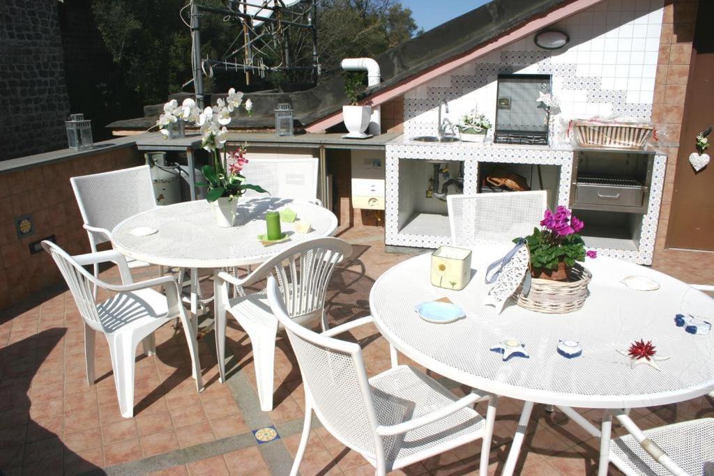 Casa Del Mare Sorrento 아파트 외부 사진
